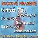 Na Rockovom Mrazení sa budú rozdávať darčeky pre každého !
